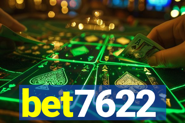 bet7622