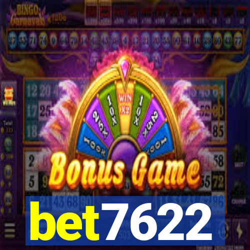 bet7622