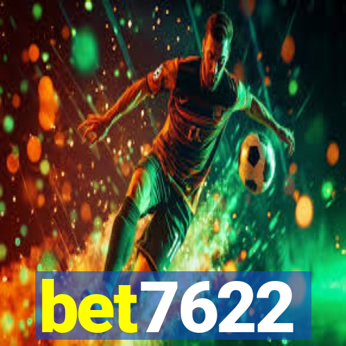 bet7622