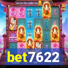 bet7622