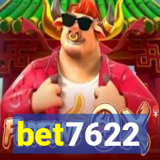 bet7622