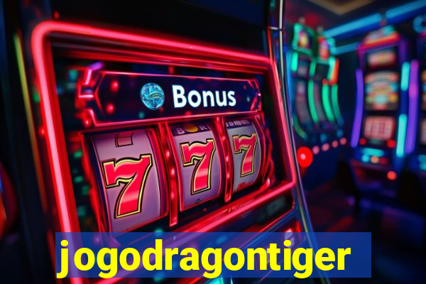 jogodragontiger