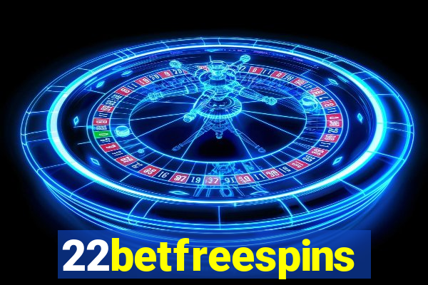 22betfreespins