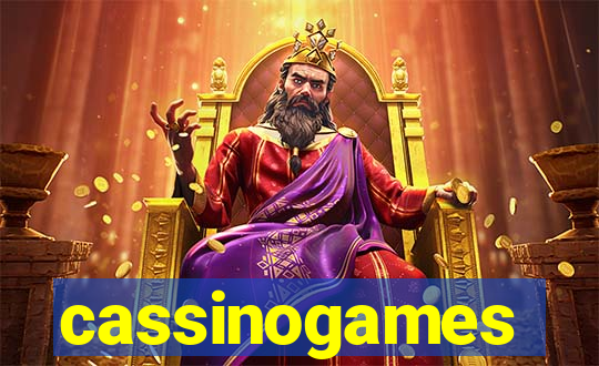 cassinogames