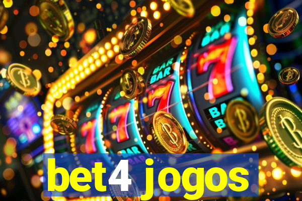 bet4 jogos