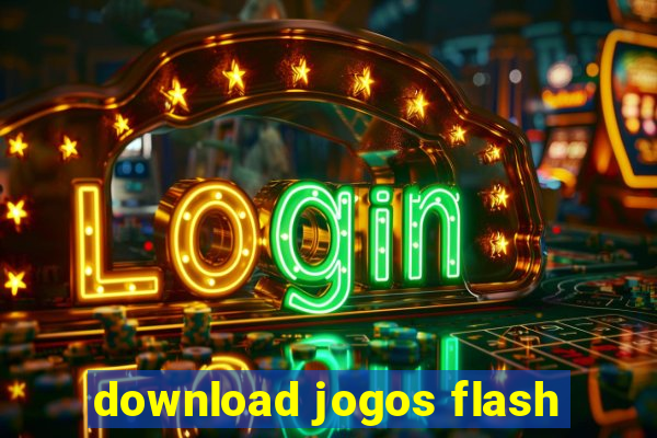 download jogos flash