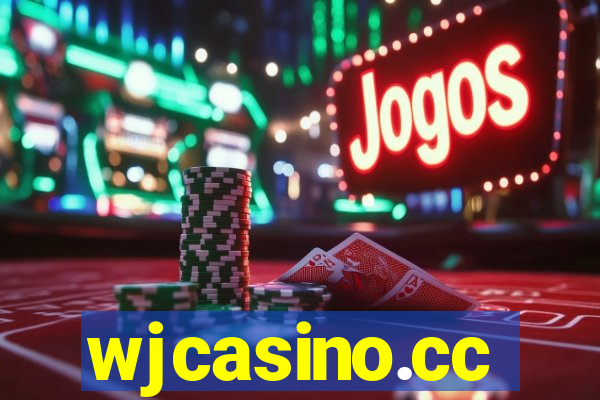 wjcasino.cc