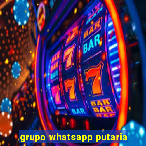 grupo whatsapp putaria