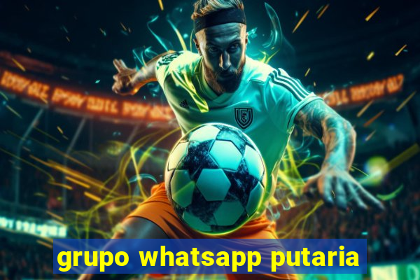 grupo whatsapp putaria