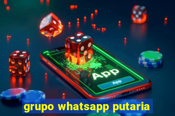 grupo whatsapp putaria