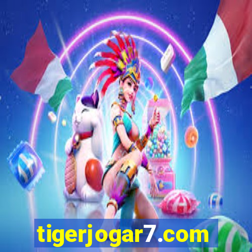 tigerjogar7.com