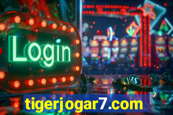 tigerjogar7.com