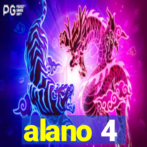 alano 4