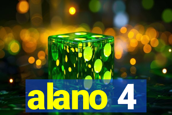 alano 4