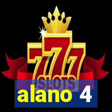 alano 4