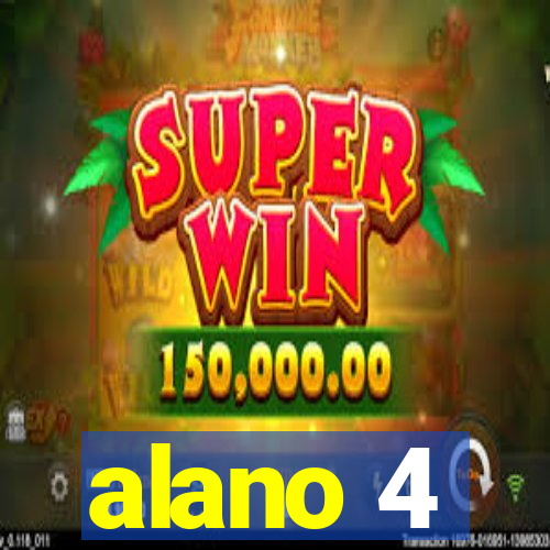 alano 4