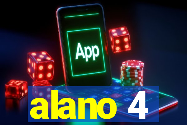 alano 4