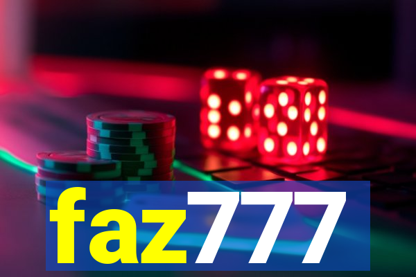 faz777