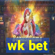 wk bet