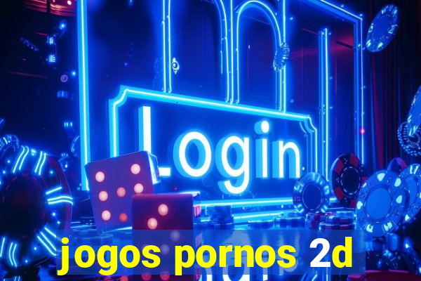 jogos pornos 2d