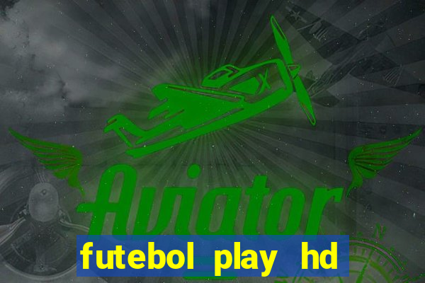 futebol play hd sao paulo