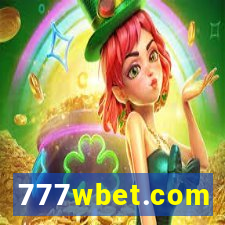 777wbet.com