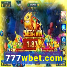 777wbet.com