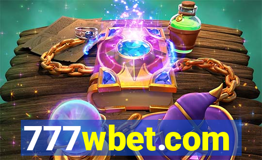 777wbet.com