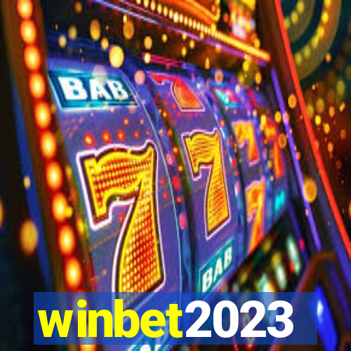 winbet2023