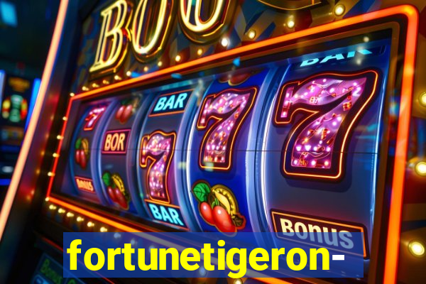 fortunetigeron-line.org