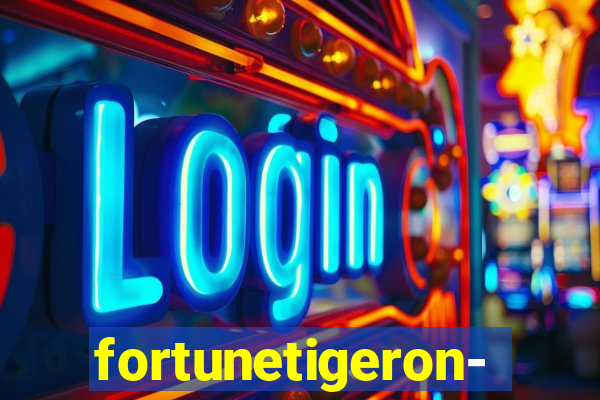 fortunetigeron-line.org