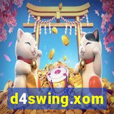 d4swing.xom