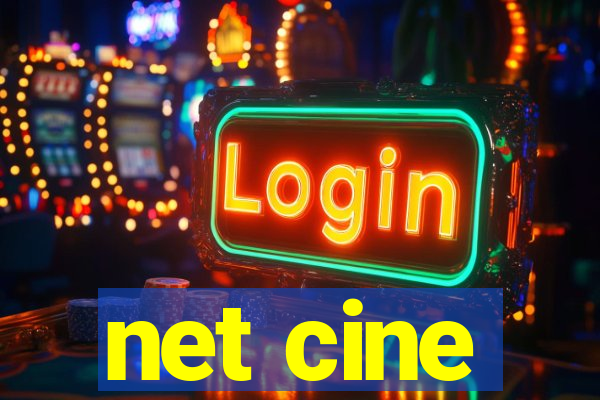 net cine