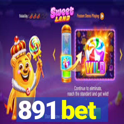 891 bet