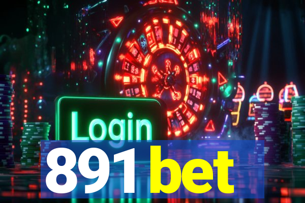 891 bet