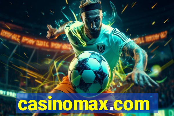 casinomax.com