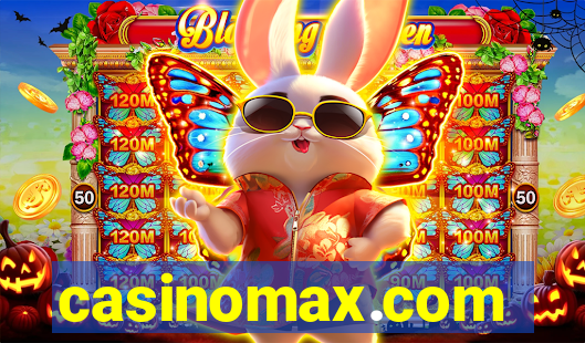 casinomax.com