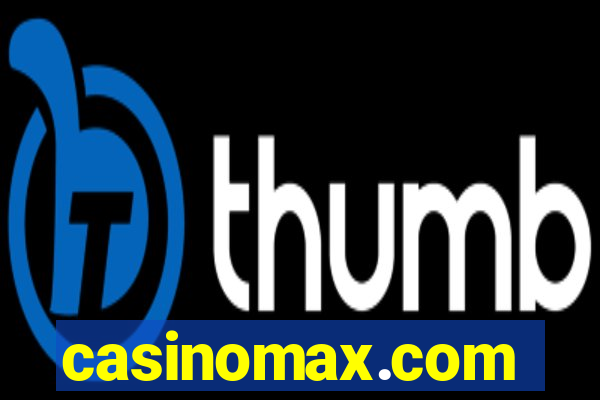 casinomax.com