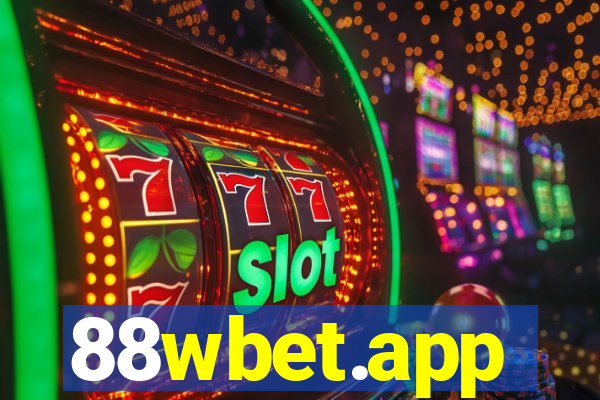 88wbet.app