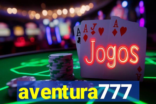 aventura777