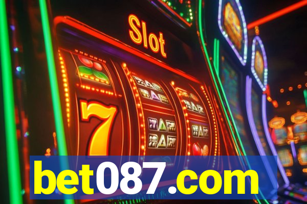 bet087.com