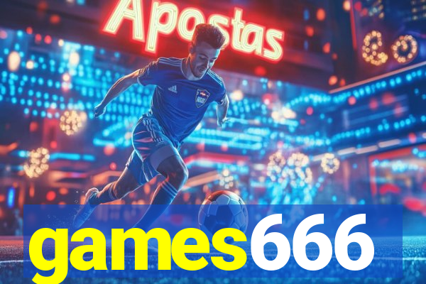 games666