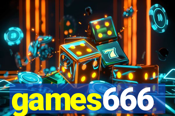 games666