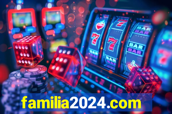 familia2024.com