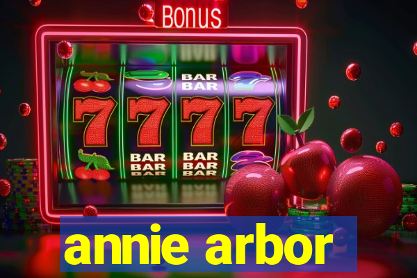 annie arbor