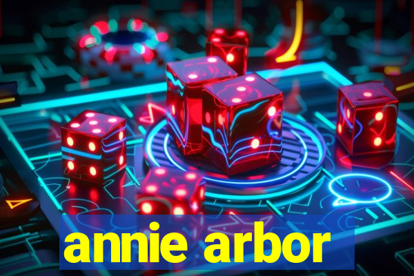 annie arbor