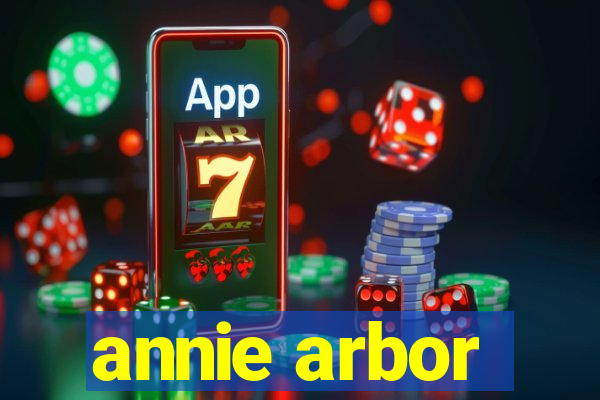 annie arbor