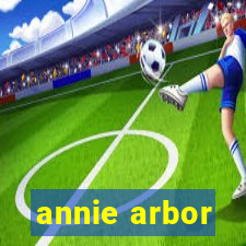 annie arbor