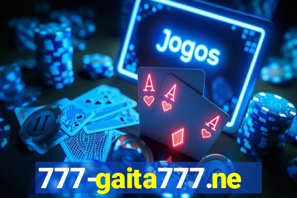 777-gaita777.net