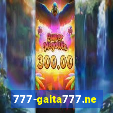 777-gaita777.net